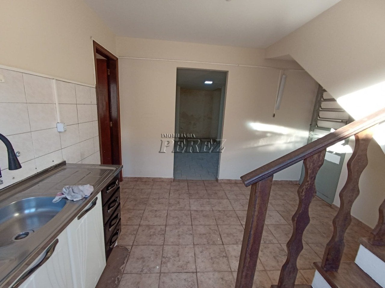 Casa para alugar no Jardim Hedy na região oeste de Londrina