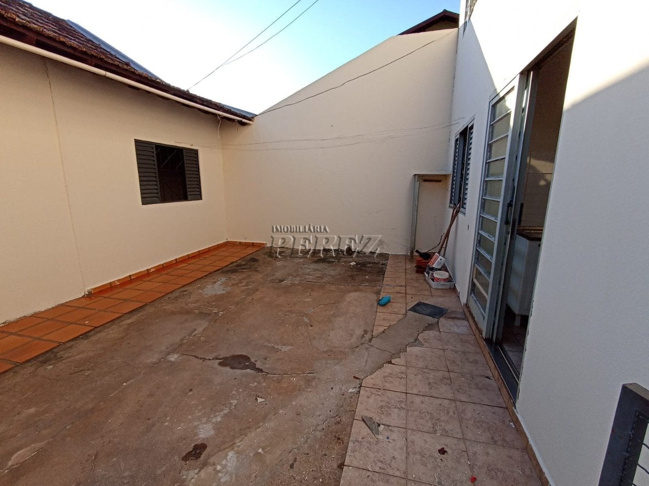 Casa para alugar no Jardim Hedy na região oeste de Londrina