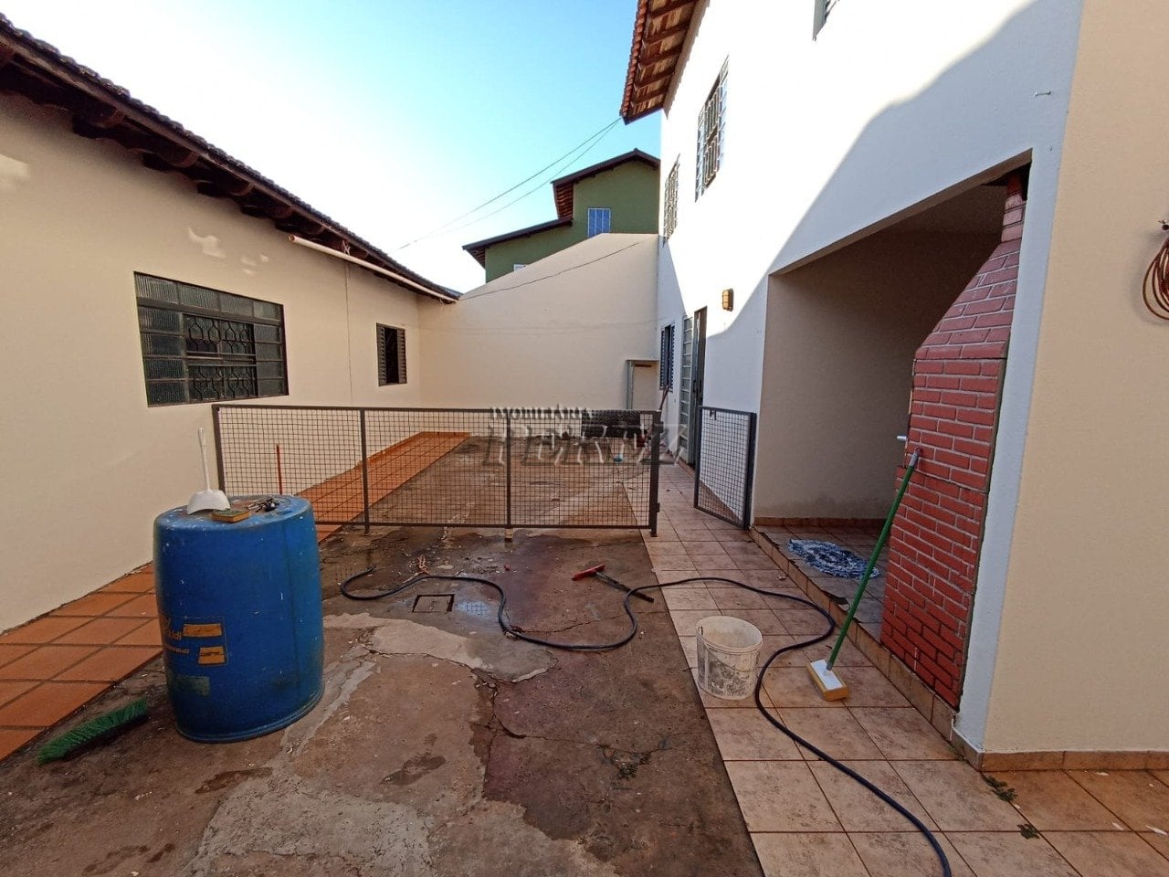 Casa para alugar no Jardim Hedy na região oeste de Londrina