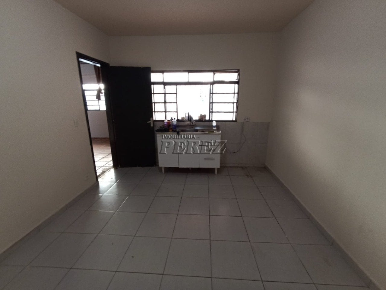 Casa para alugar no Jardim Hedy na região oeste de Londrina