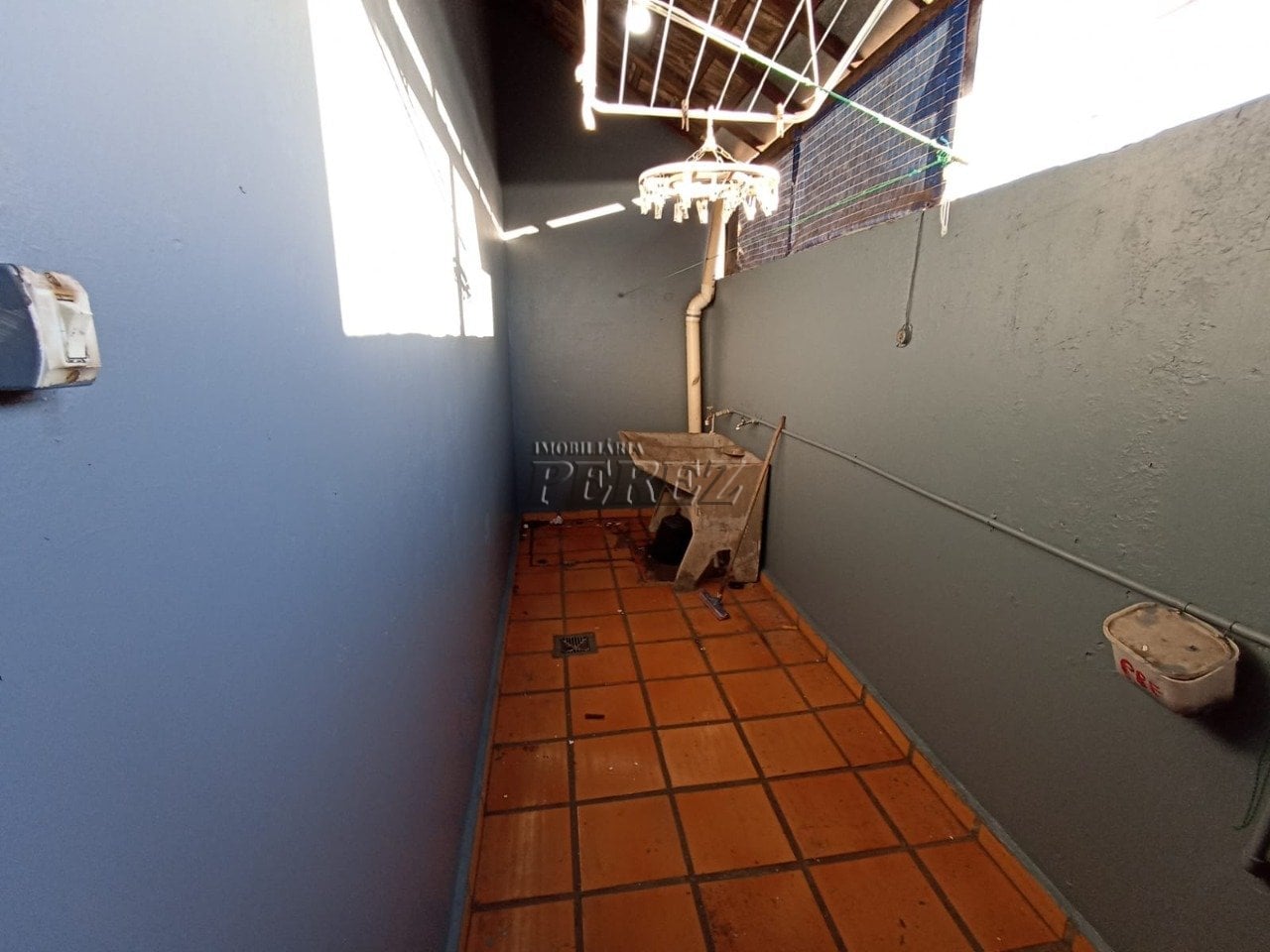 Casa para alugar no Jardim Hedy na região oeste de Londrina