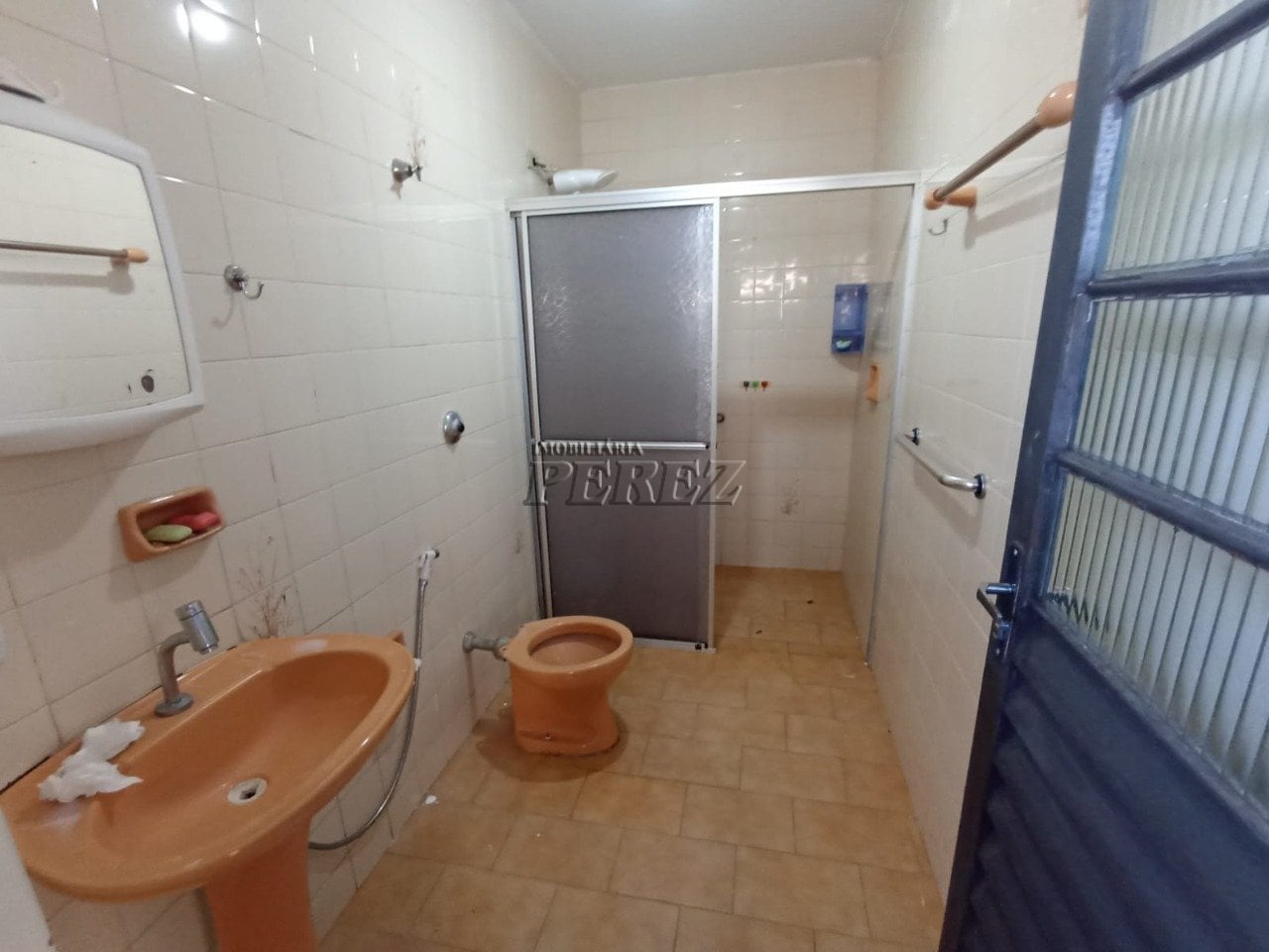 Casa para alugar no Jardim Hedy na região oeste de Londrina