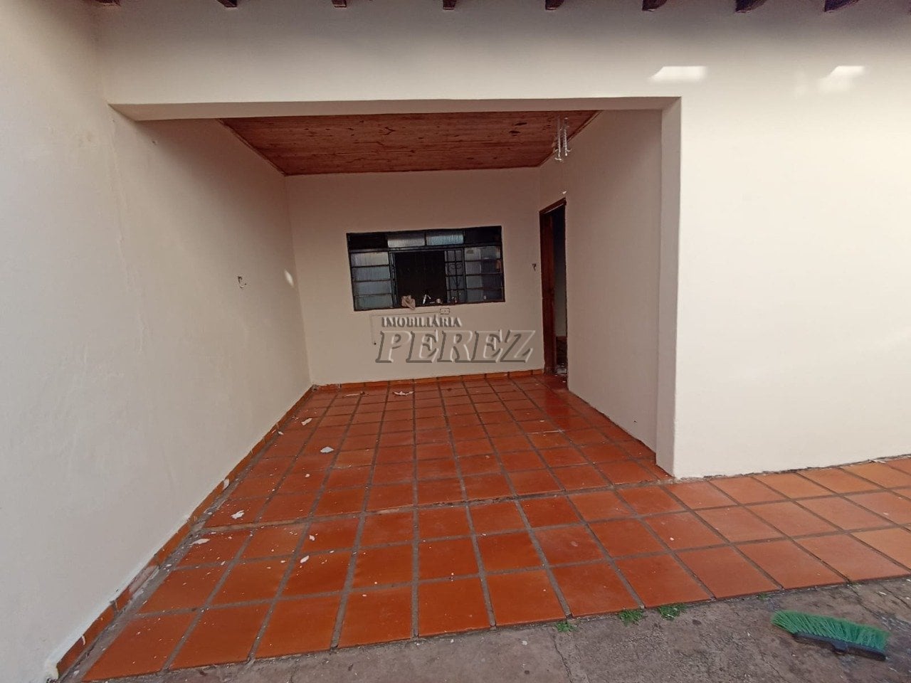 Casa para alugar no Jardim Hedy na região oeste de Londrina