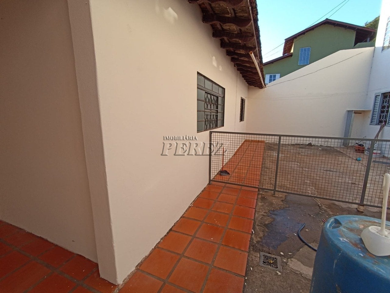 Casa para alugar no Jardim Hedy na região oeste de Londrina