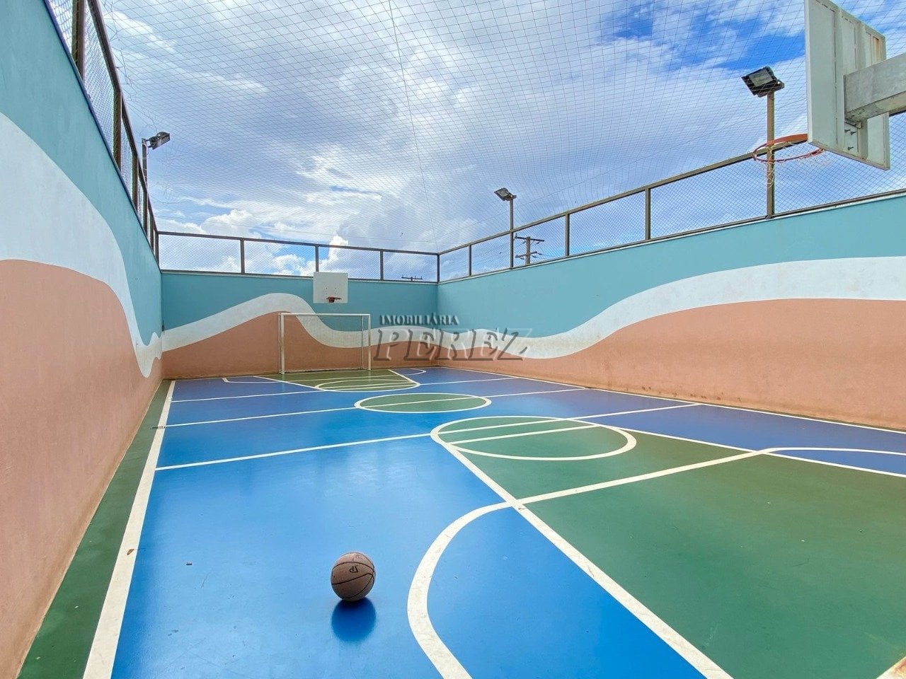 Apartamento à venda no Duetto Residence na região leste de Londrina