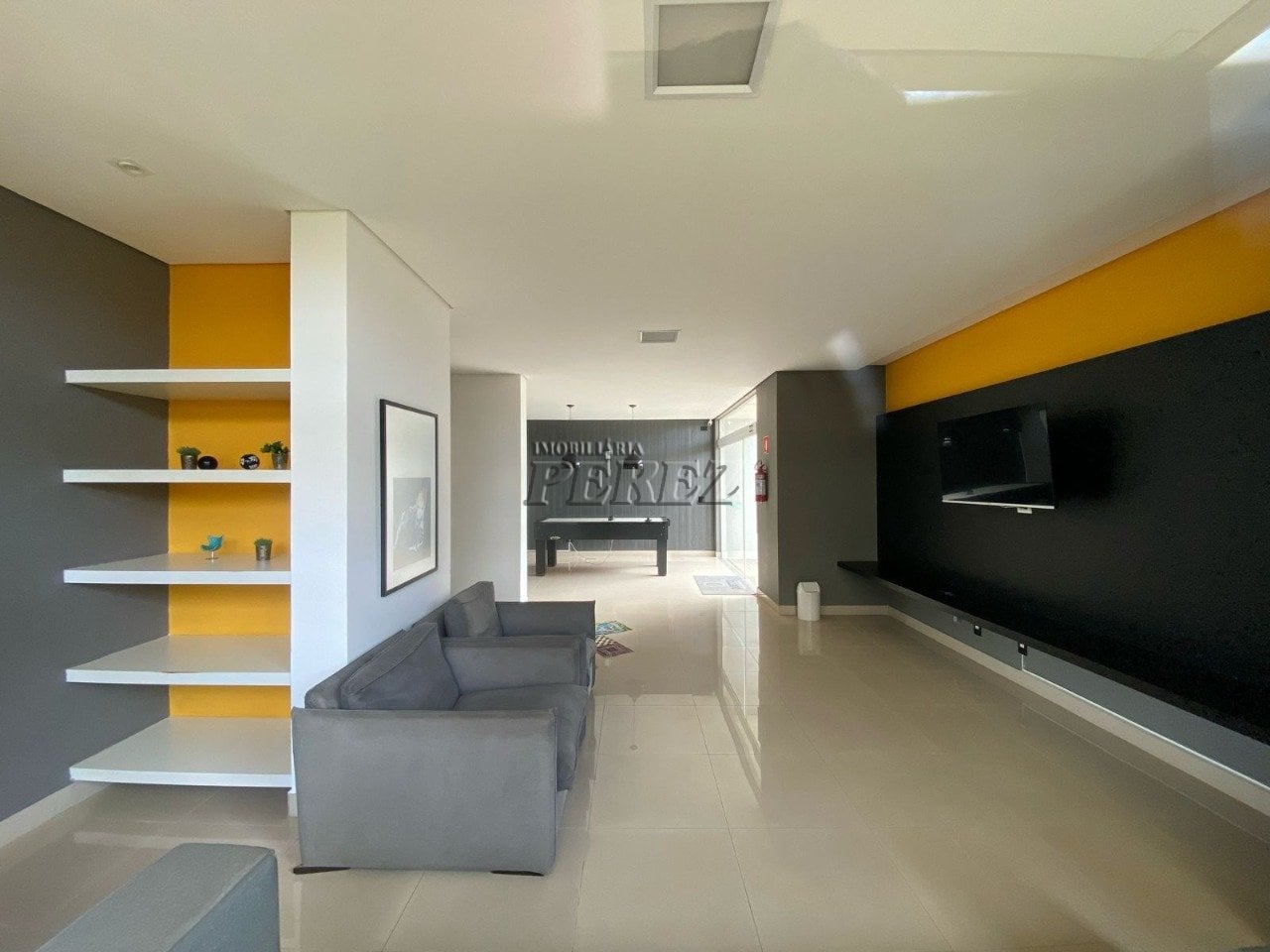Apartamento à venda no Duetto Residence na região leste de Londrina