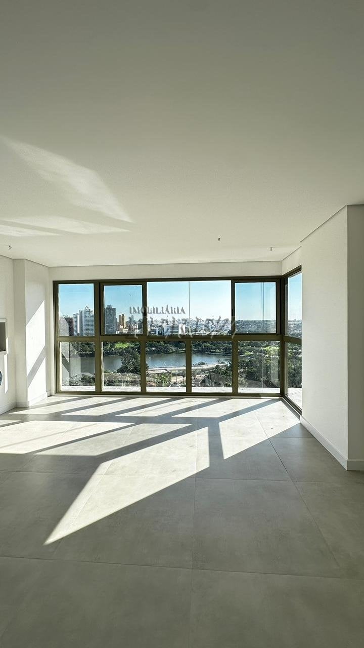 Apartamento à venda no Edifício Wynn na região sul de Londrina