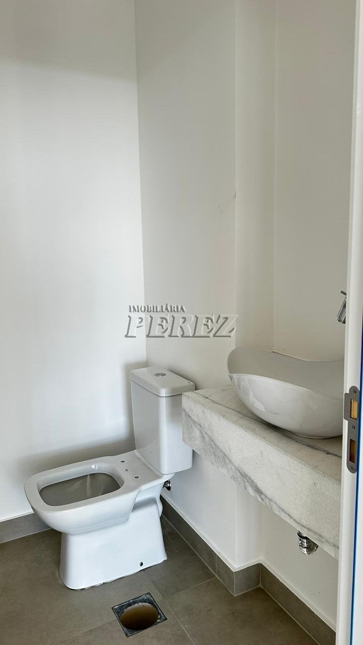 Apartamento à venda no Edifício Wynn na região sul de Londrina