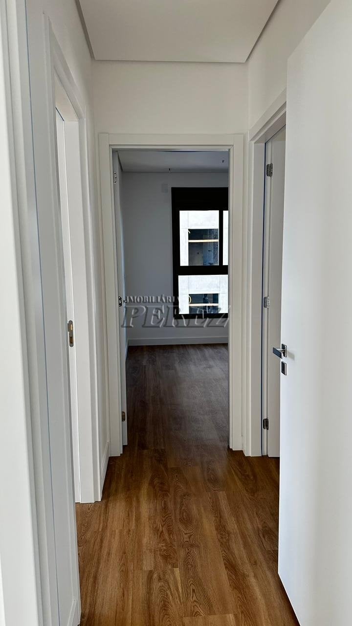 Apartamento à venda no Edifício Wynn na região sul de Londrina