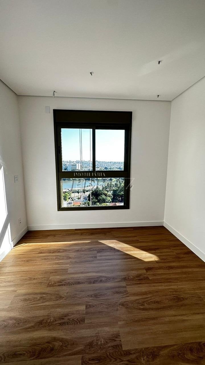 Apartamento à venda no Edifício Wynn na região sul de Londrina