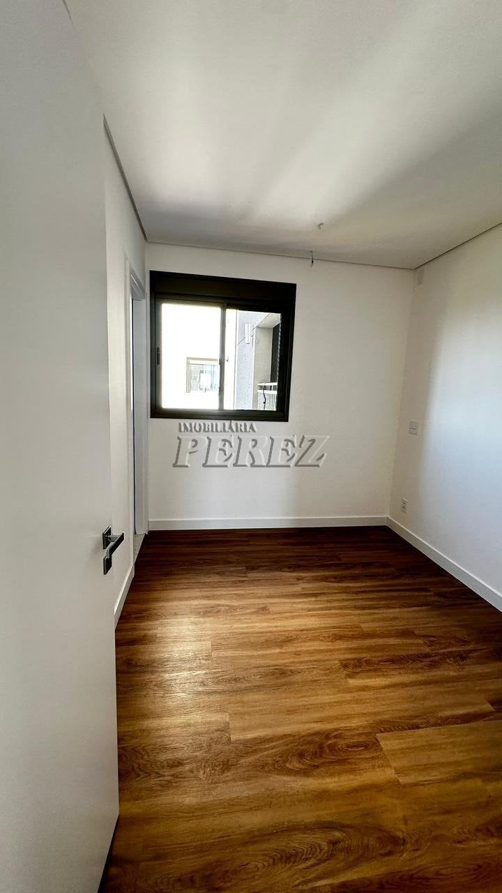 Apartamento à venda no Edifício Wynn na região sul de Londrina