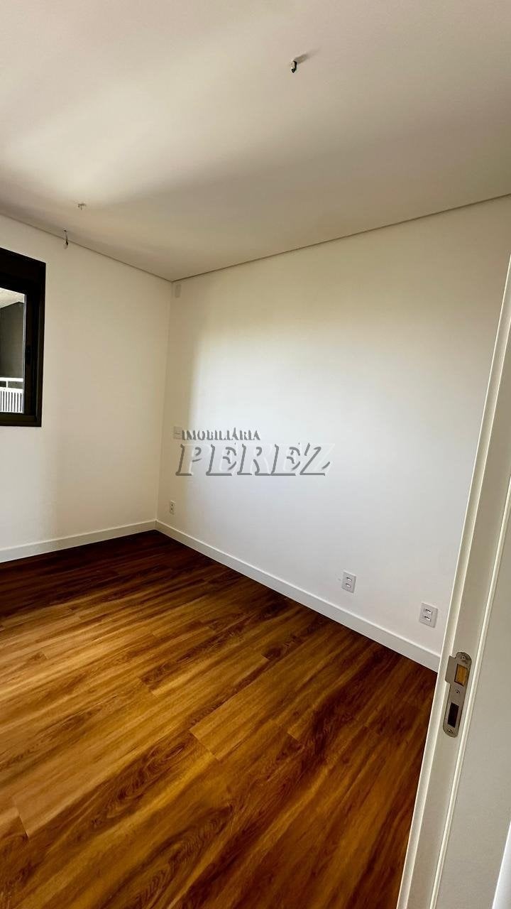 Apartamento à venda no Edifício Wynn na região sul de Londrina