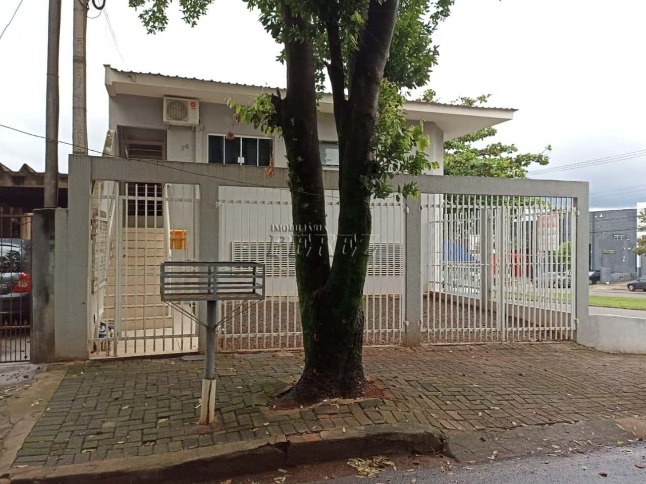 Apartamento para alugar no Jardim Pacaembu na região norte de Londrina — foto principal