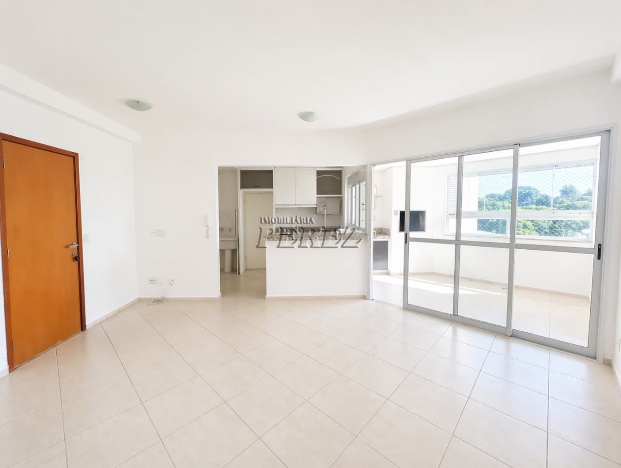 Apartamento à venda e locação na Gleba Palhano na região sul de Londrina - Vivere Palhano
