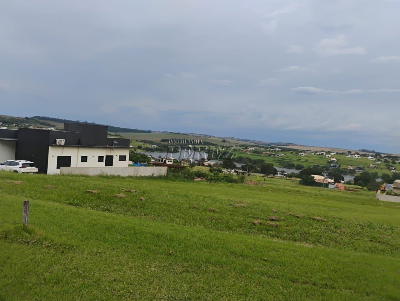Terreno à venda no Condomínio Ecovillas do Lago - Sertanópolis