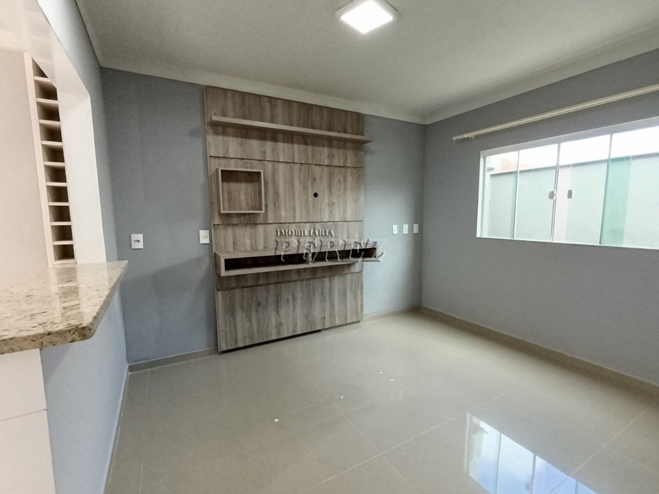 Casa para alugar no Residencial Verona na região leste de Londrina