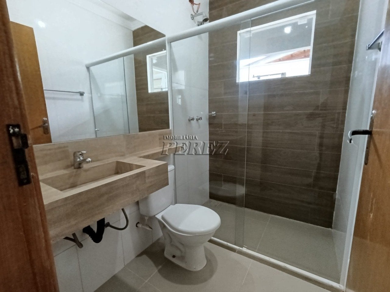 Casa para alugar no Residencial Verona na região leste de Londrina