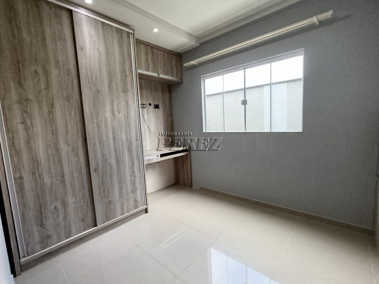 Casa para alugar no Residencial Verona na região leste de Londrina