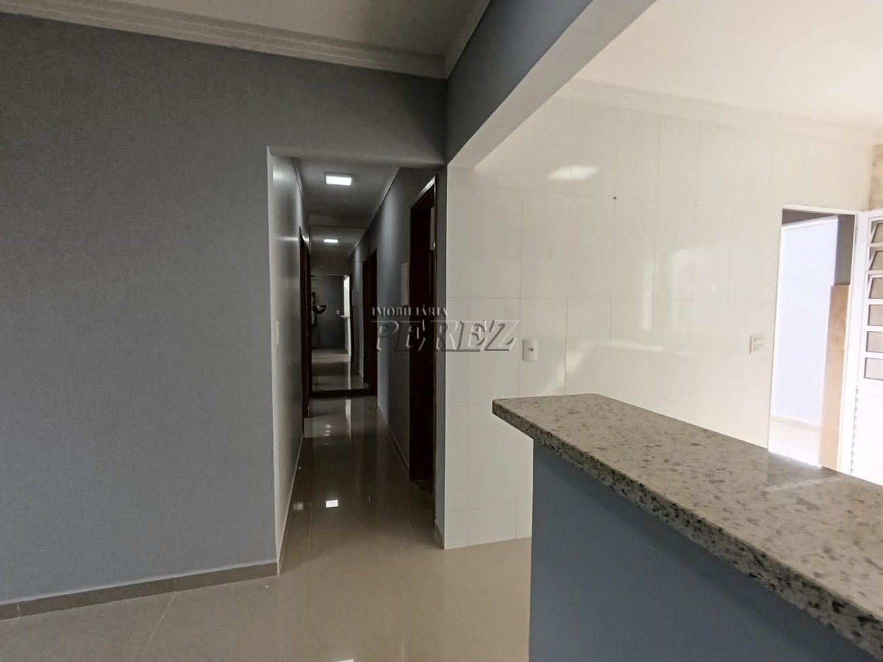 Casa para alugar no Residencial Verona na região leste de Londrina