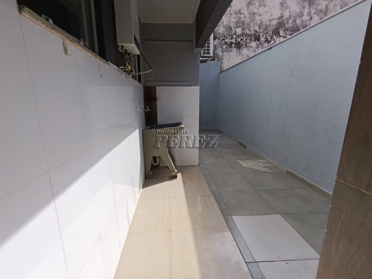 Casa para alugar no Residencial Verona na região leste de Londrina