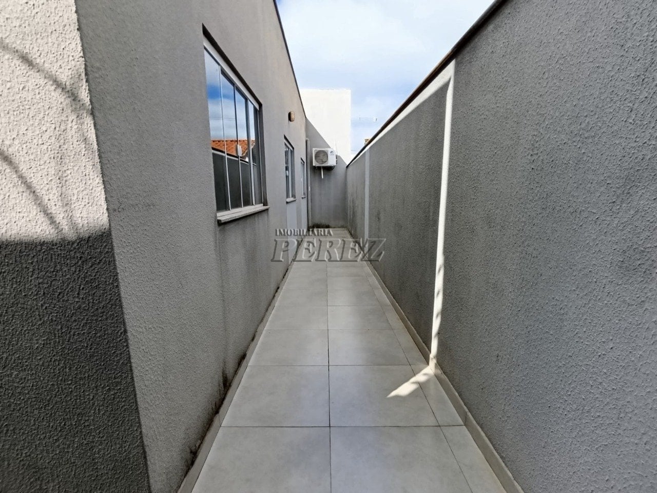 Casa para alugar no Residencial Verona na região leste de Londrina
