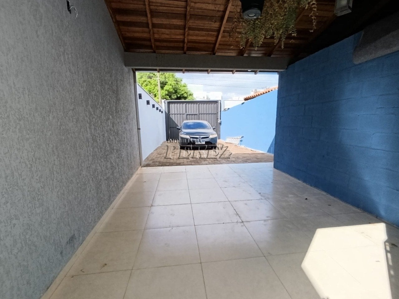 Casa para alugar no Residencial Verona na região leste de Londrina