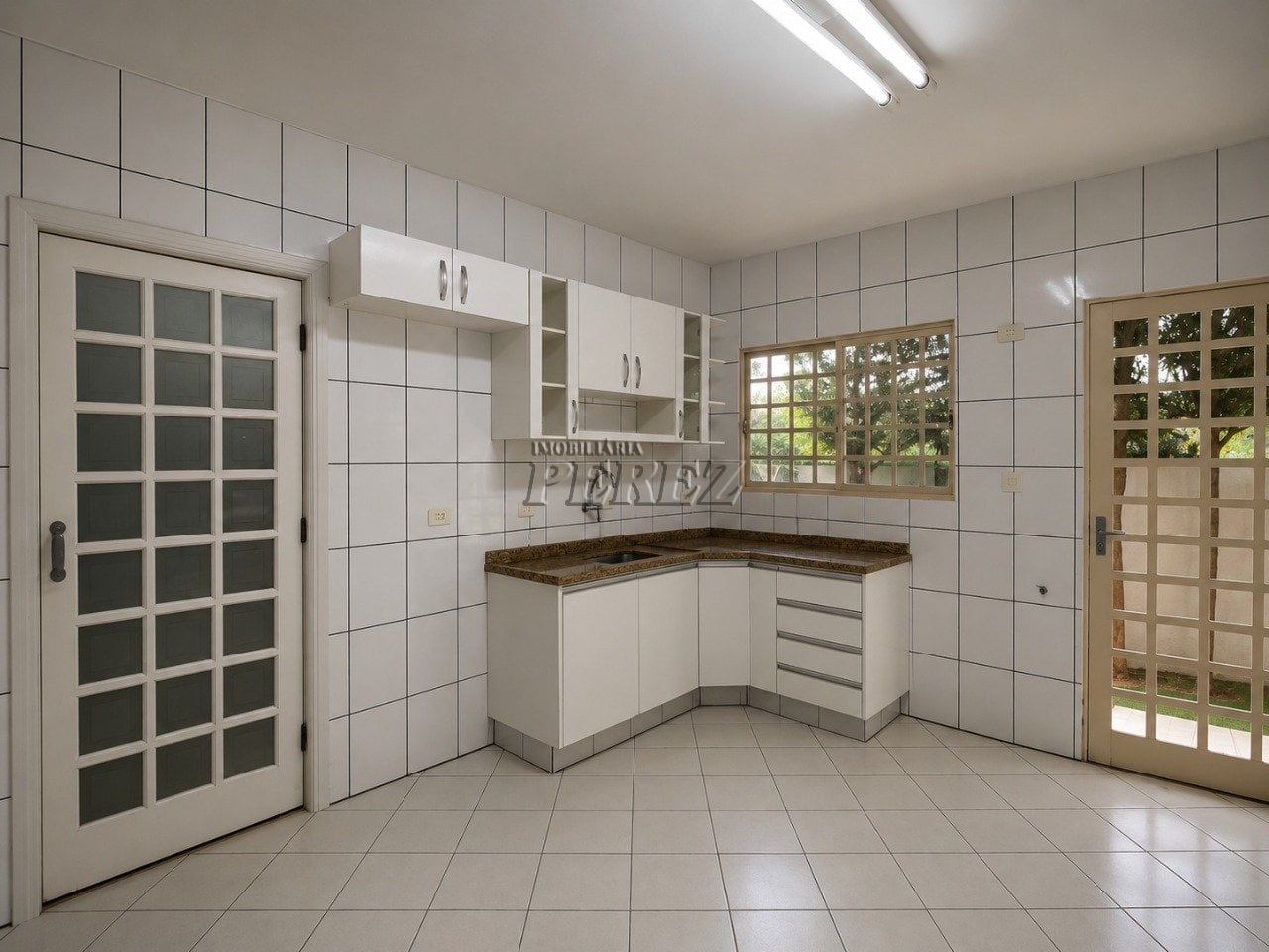 Casa em condomínio para alugar no Aspen Park região leste de Londrina