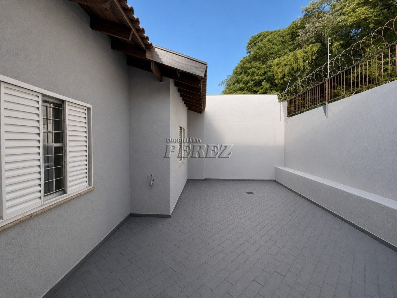 Casa em condomínio para alugar no Aspen Park região leste de Londrina