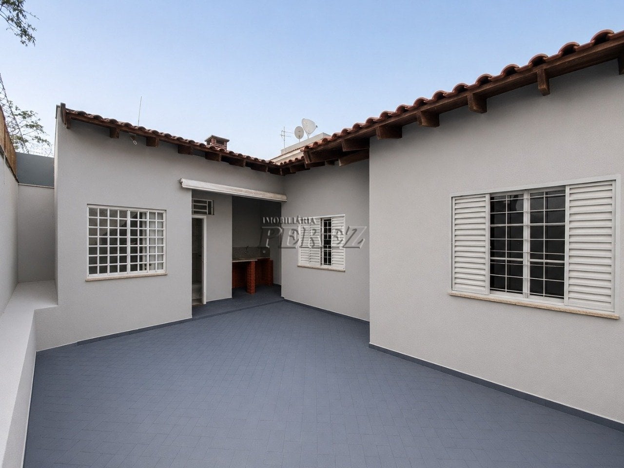 Casa em condomínio para alugar no Aspen Park região leste de Londrina
