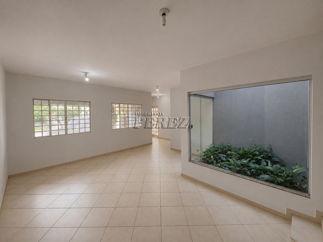 Casa em condomínio para alugar no Aspen Park região leste de Londrina
