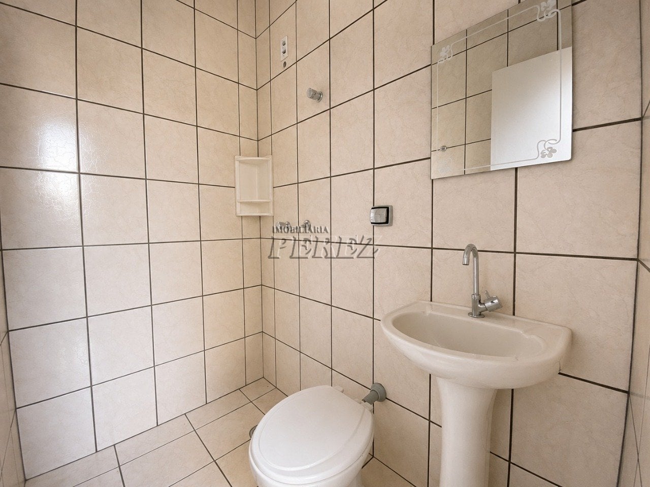 Casa em condomínio para alugar no Aspen Park região leste de Londrina