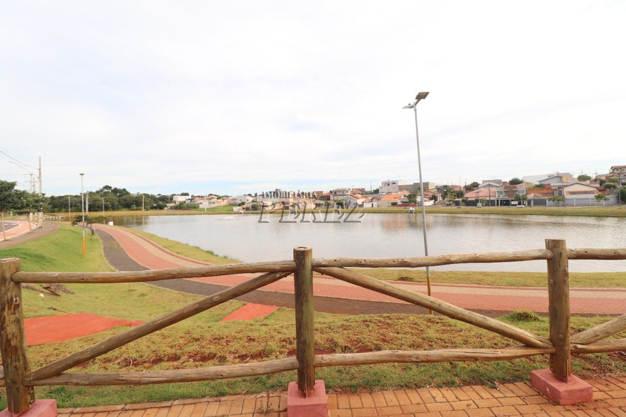 Terreno à venda no bairro Malibu em Ibiporã