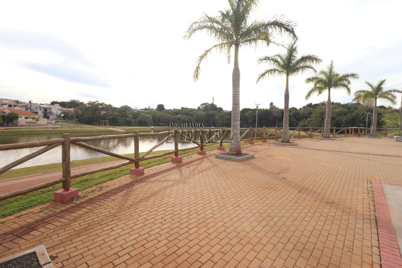 Terreno à venda no bairro Malibu em Ibiporã
