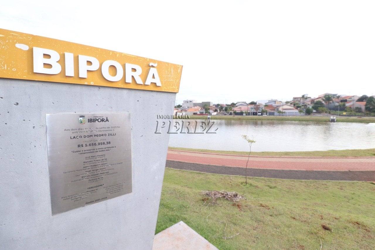 Terreno à venda no bairro Malibu em Ibiporã