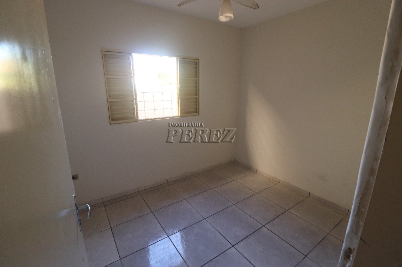 Casa à venda e locação no Jardim Tarobá, região sul de Londrina