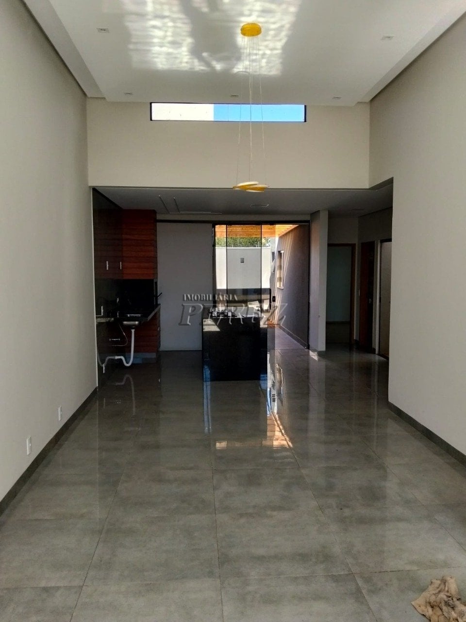 Casa à venda e locação no Condomínio Heimtal Park na região norte de Londrina