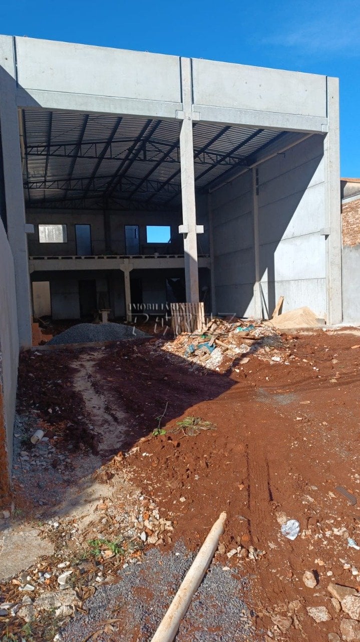 Loja para alugar no Jardim Londrilar no centro de Londrina