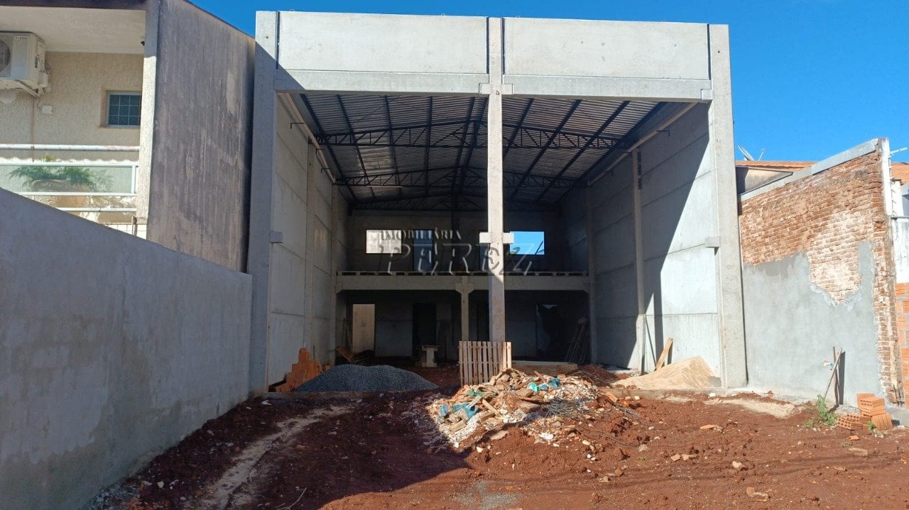 Loja para alugar no Jardim Londrilar no centro de Londrina