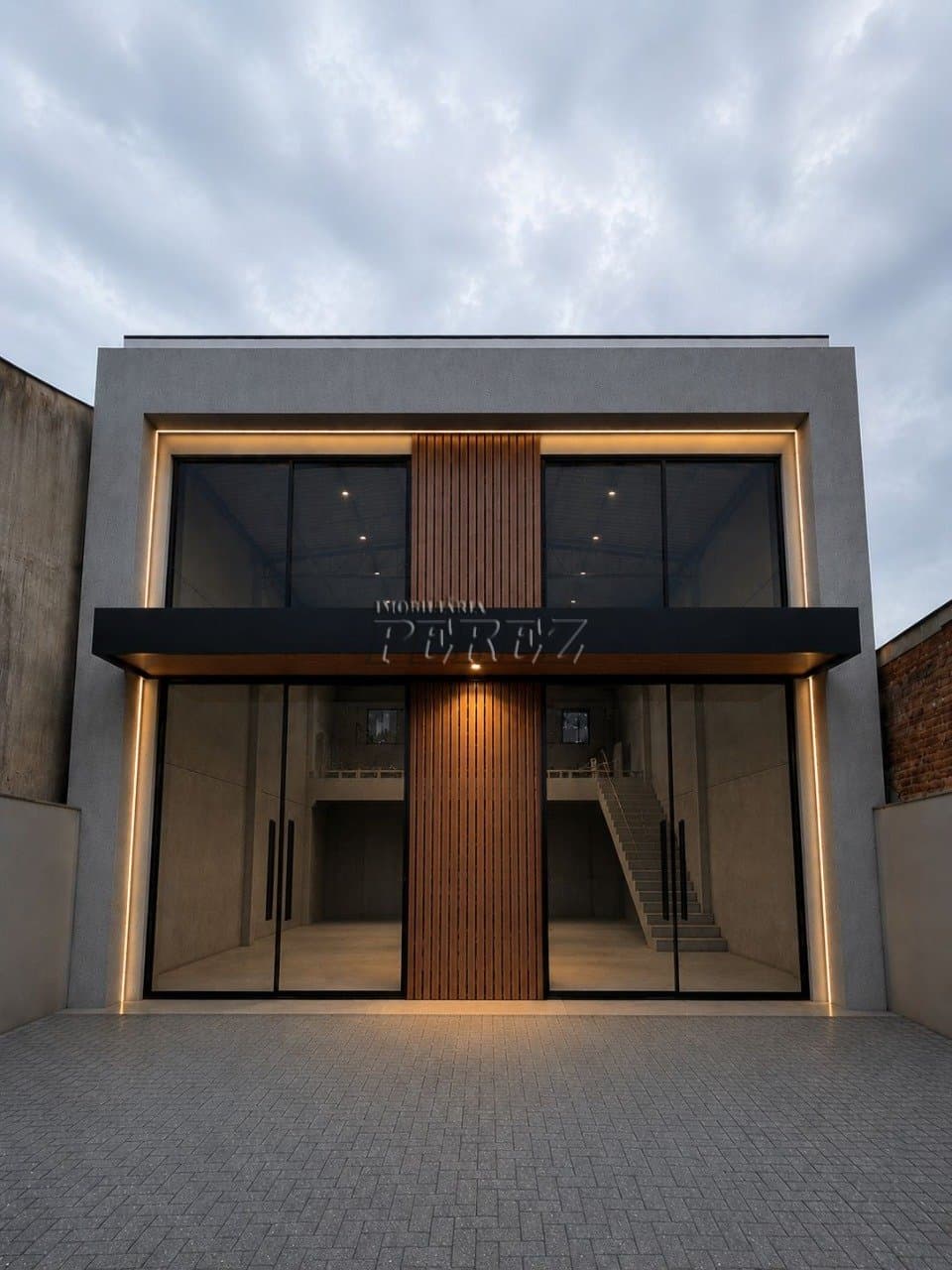 Loja para alugar no Jardim Londrilar no centro de Londrina