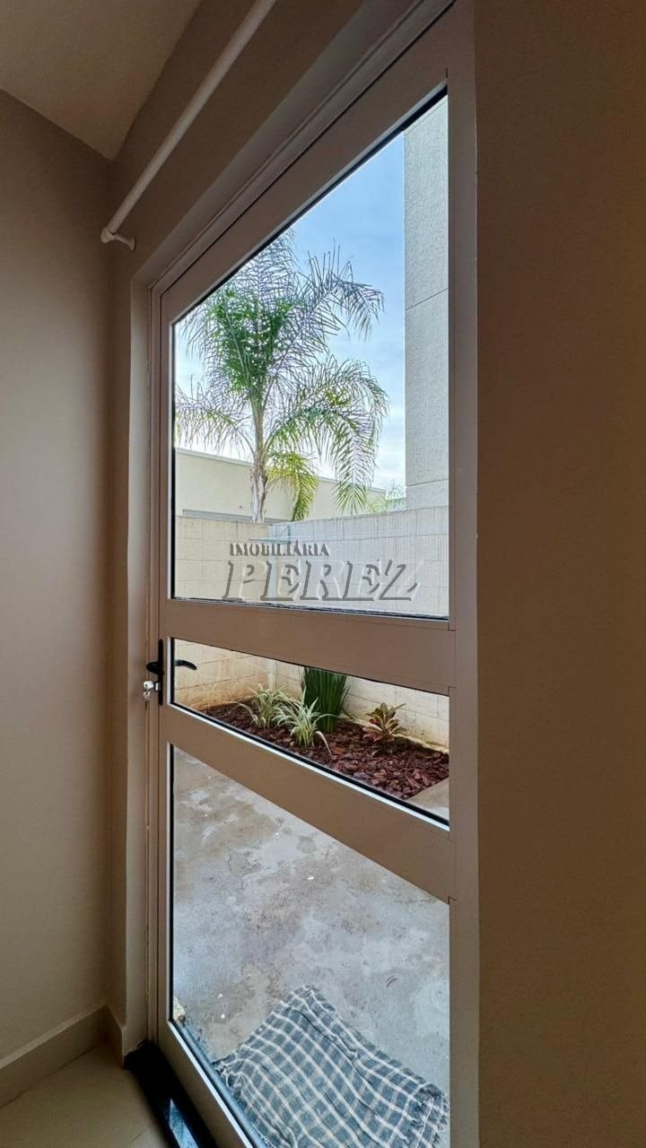 Apartamento à venda no Residencial La Fiore em Cambé