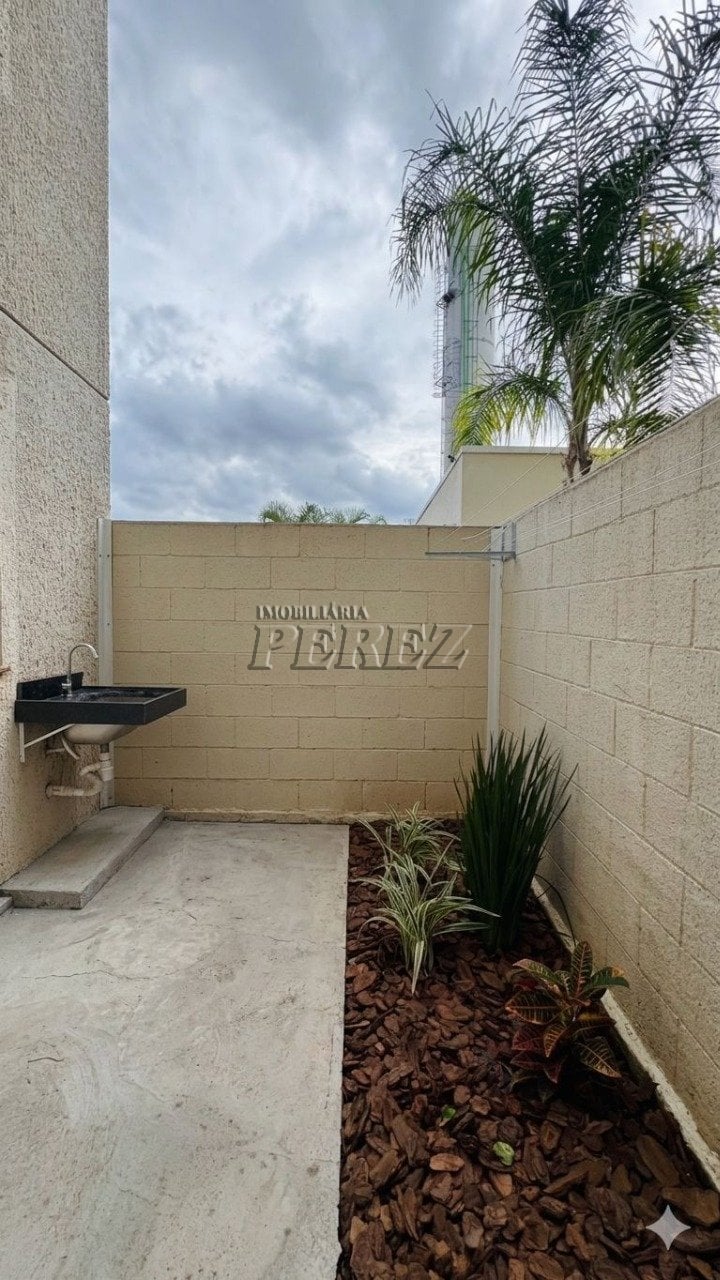Apartamento à venda no Residencial La Fiore em Cambé