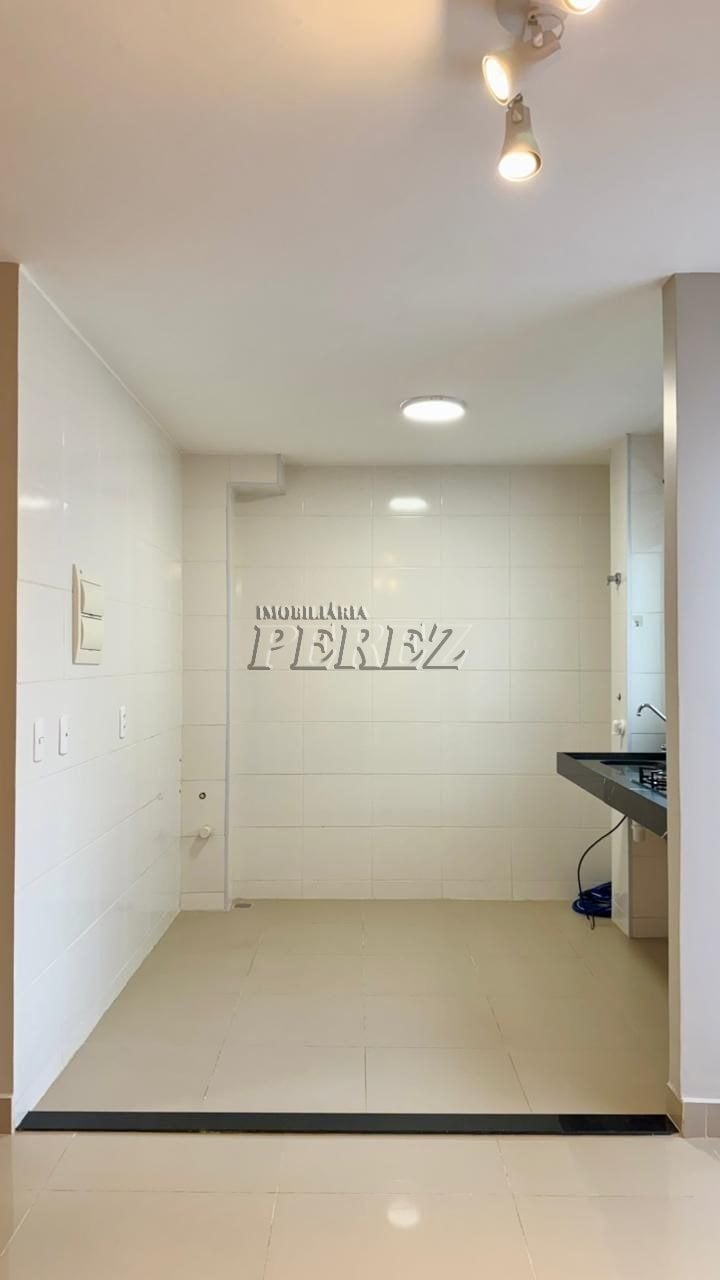Apartamento à venda no Residencial La Fiore em Cambé
