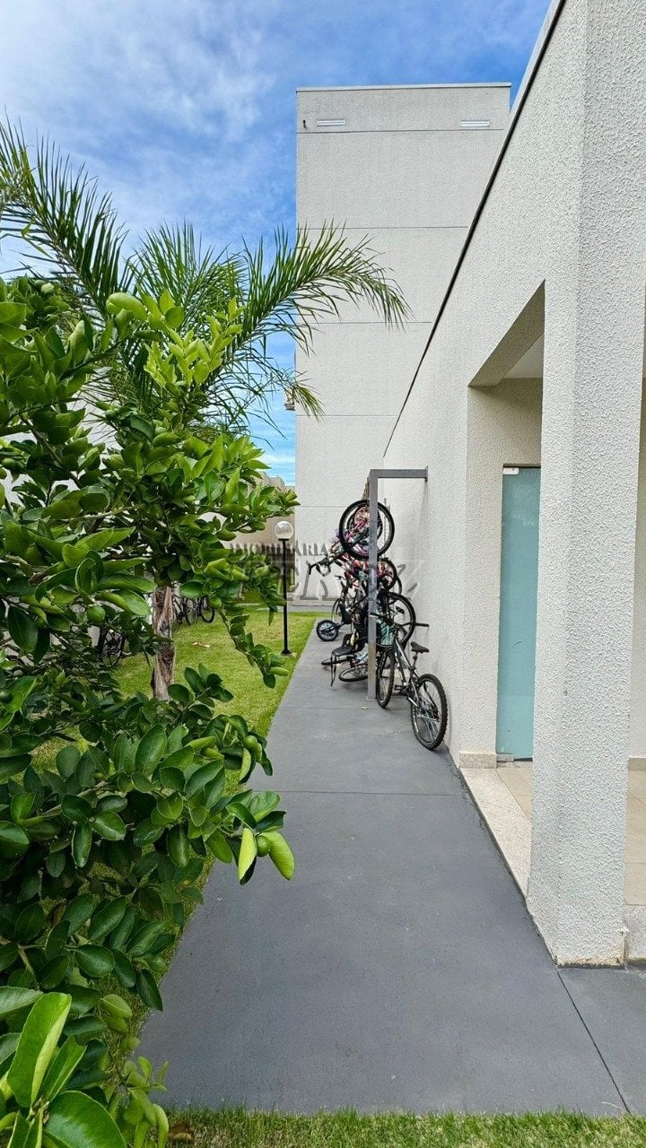 Apartamento à venda no Residencial La Fiore em Cambé
