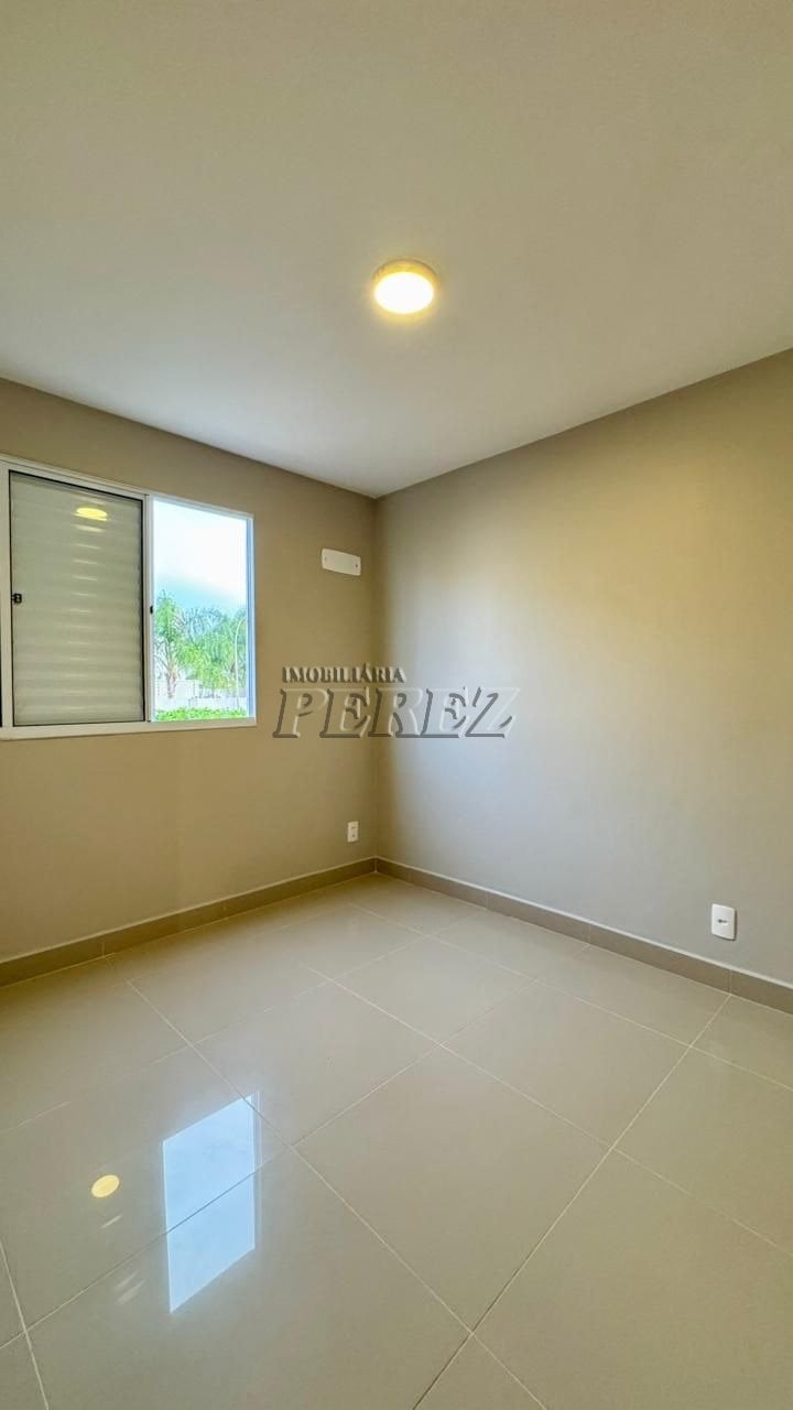 Apartamento à venda no Residencial La Fiore em Cambé