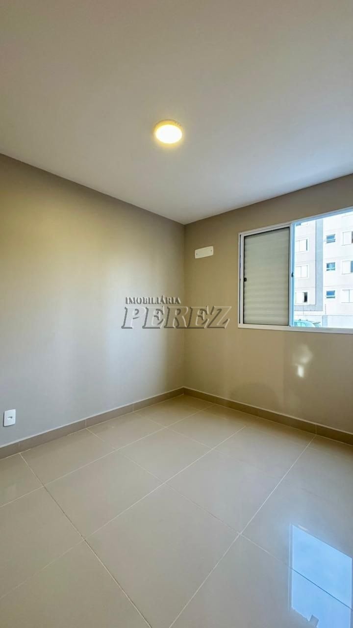 Apartamento à venda no Residencial La Fiore em Cambé