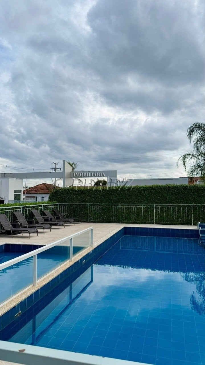 Apartamento à venda no Residencial La Fiore em Cambé