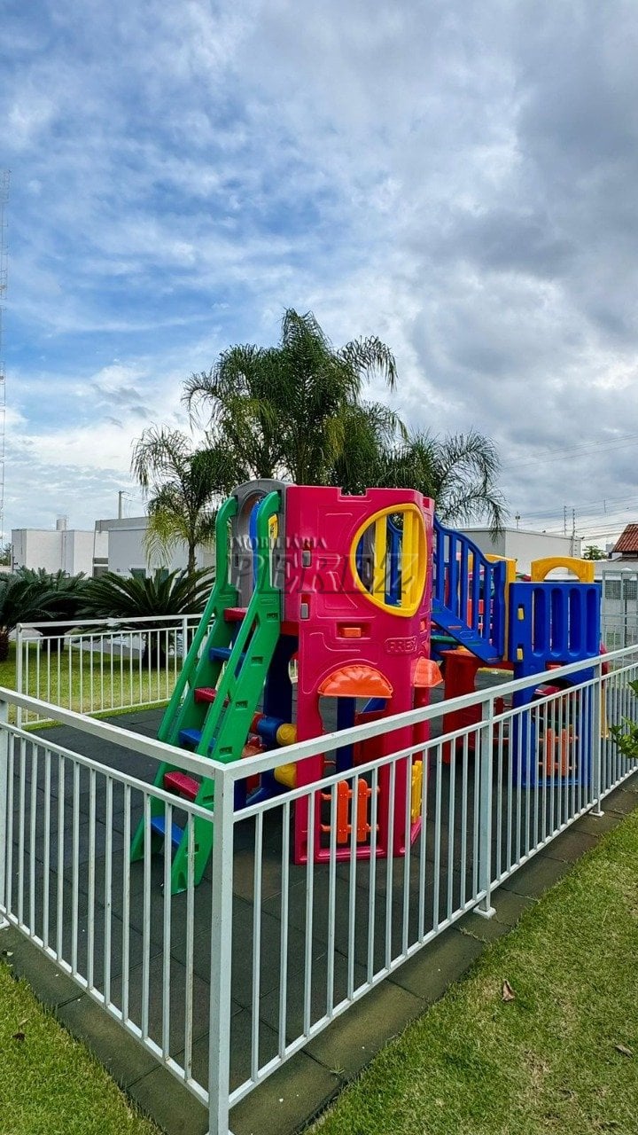 Apartamento à venda no Residencial La Fiore em Cambé
