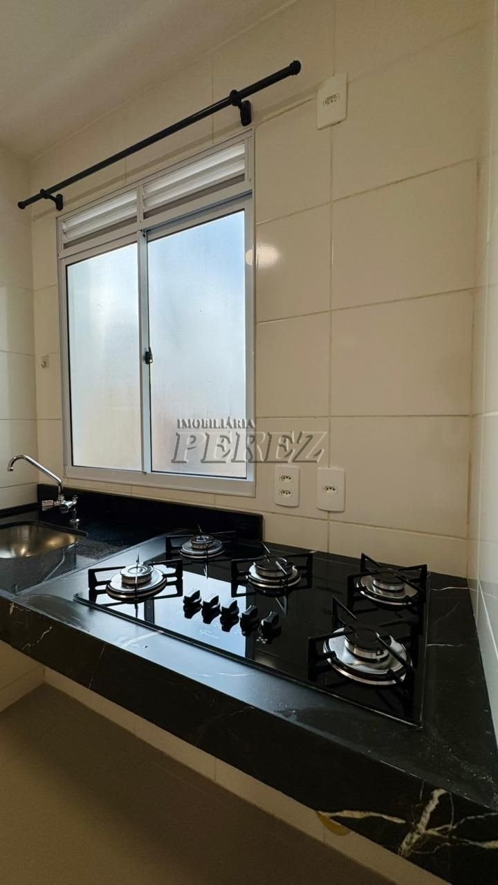 Apartamento à venda no Residencial La Fiore em Cambé