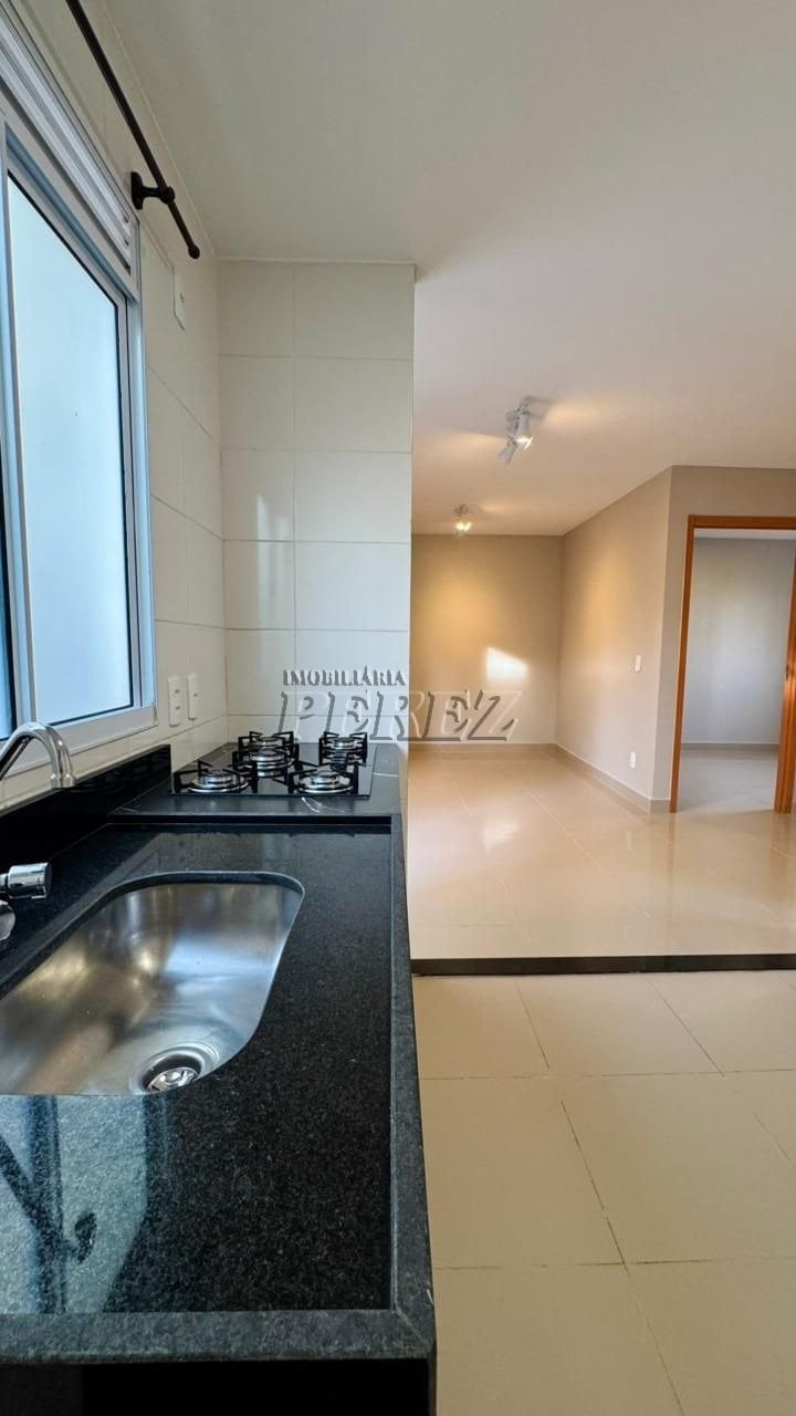 Apartamento à venda no Residencial La Fiore em Cambé