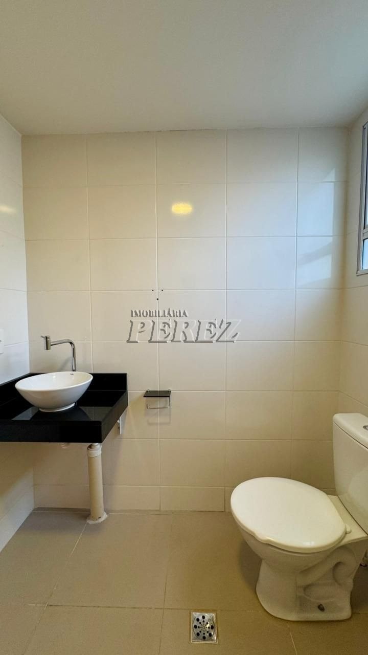 Apartamento à venda no Residencial La Fiore em Cambé